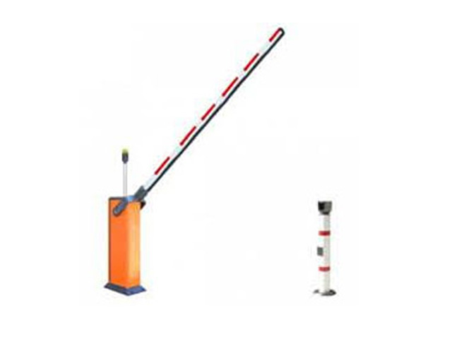 PT GUARD BARİYER