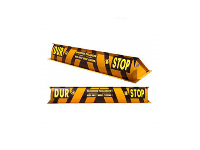 ROAD BLOCKER SİSTEMLER