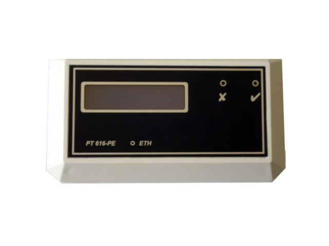 PT 350 P ACCESS PANEL