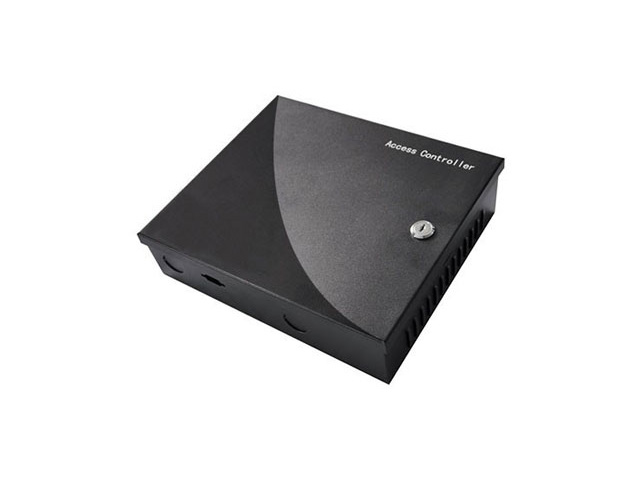 PT İKİLİ ACCESS KONTROL PANELİ